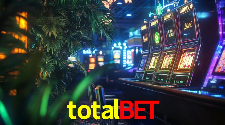 Blackjack Table totalbet