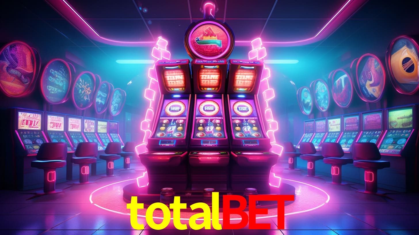 totalbet bet
