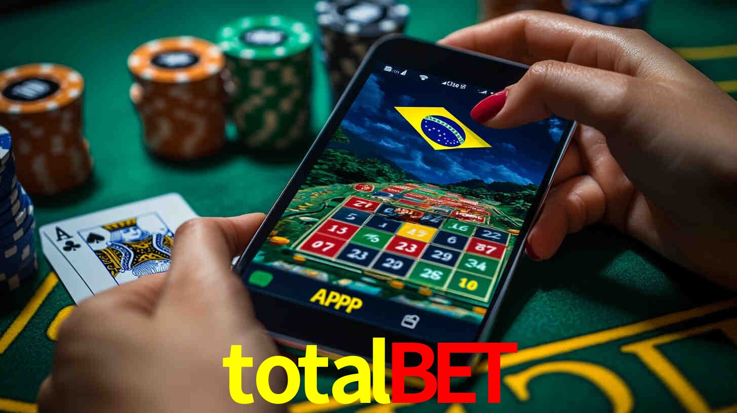 A Popularidade dos Caça-Níqueis no totalbet
