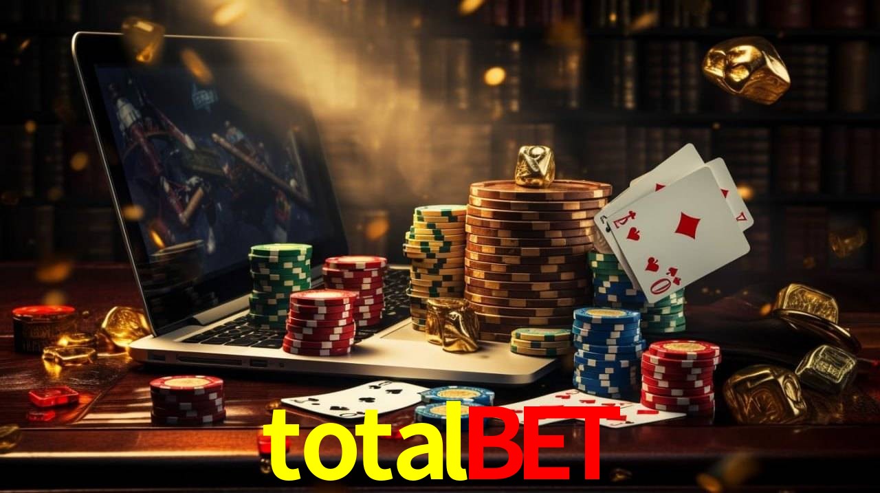 Casino Ao Vivo totalbet