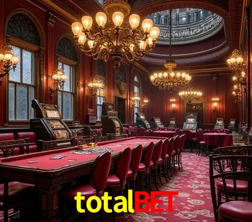 Promoções Sazonais totalbet
