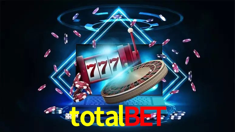 Login Seguro totalbet