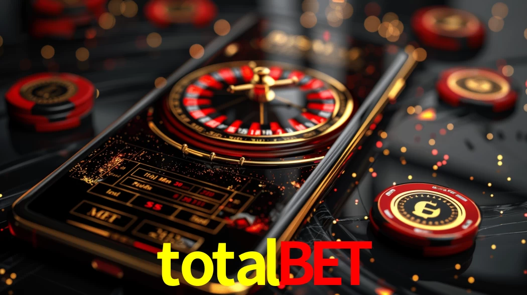 Game Providers totalbet