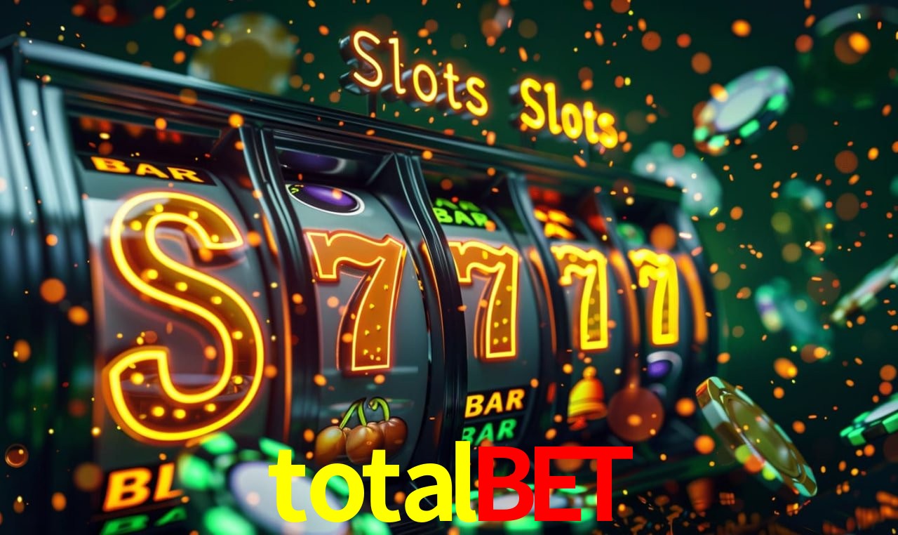 Casino VIP totalbet
