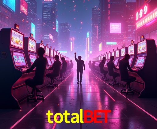 Bônus Diários totalbet