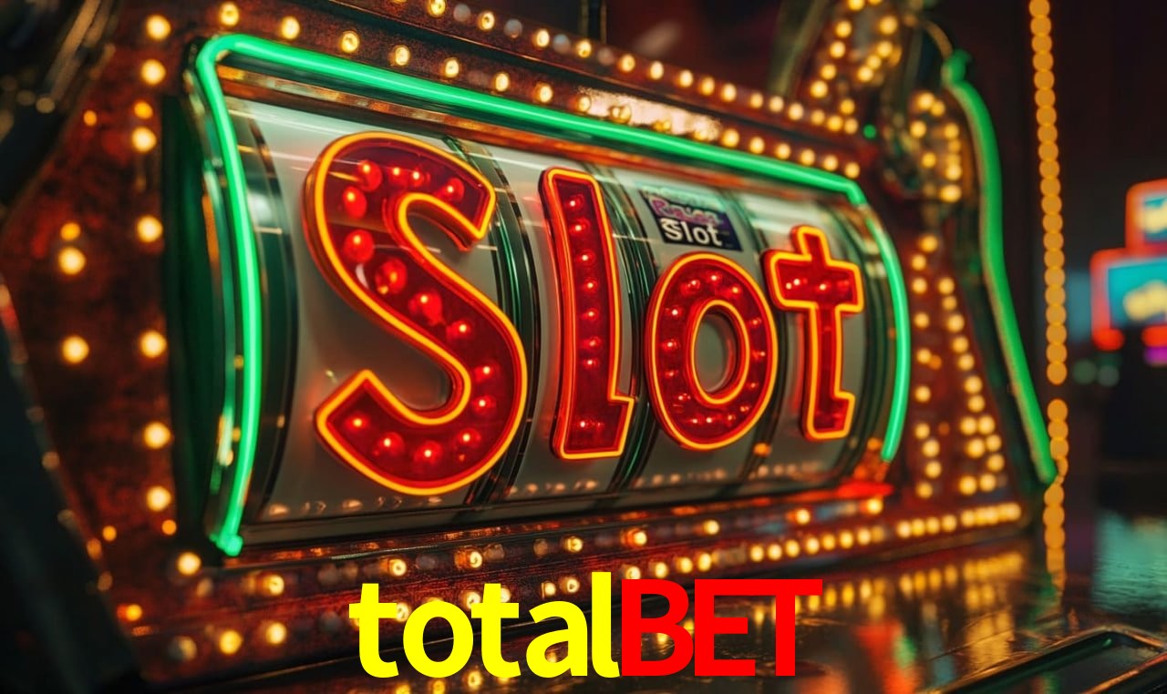 Sistemas de Segurança totalbet