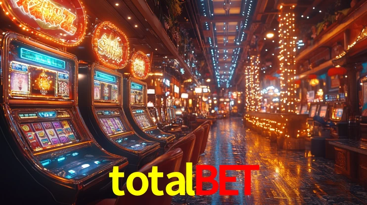 totalbet