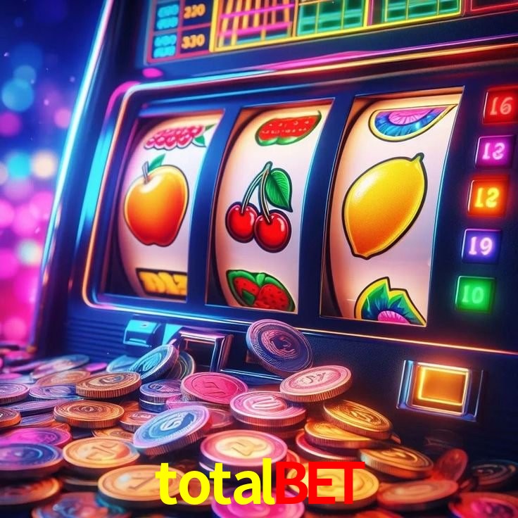 Apostas de Tênis totalbet