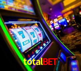 Inovações de Jogos na totalbet: O Futuro das Experiências Interativas