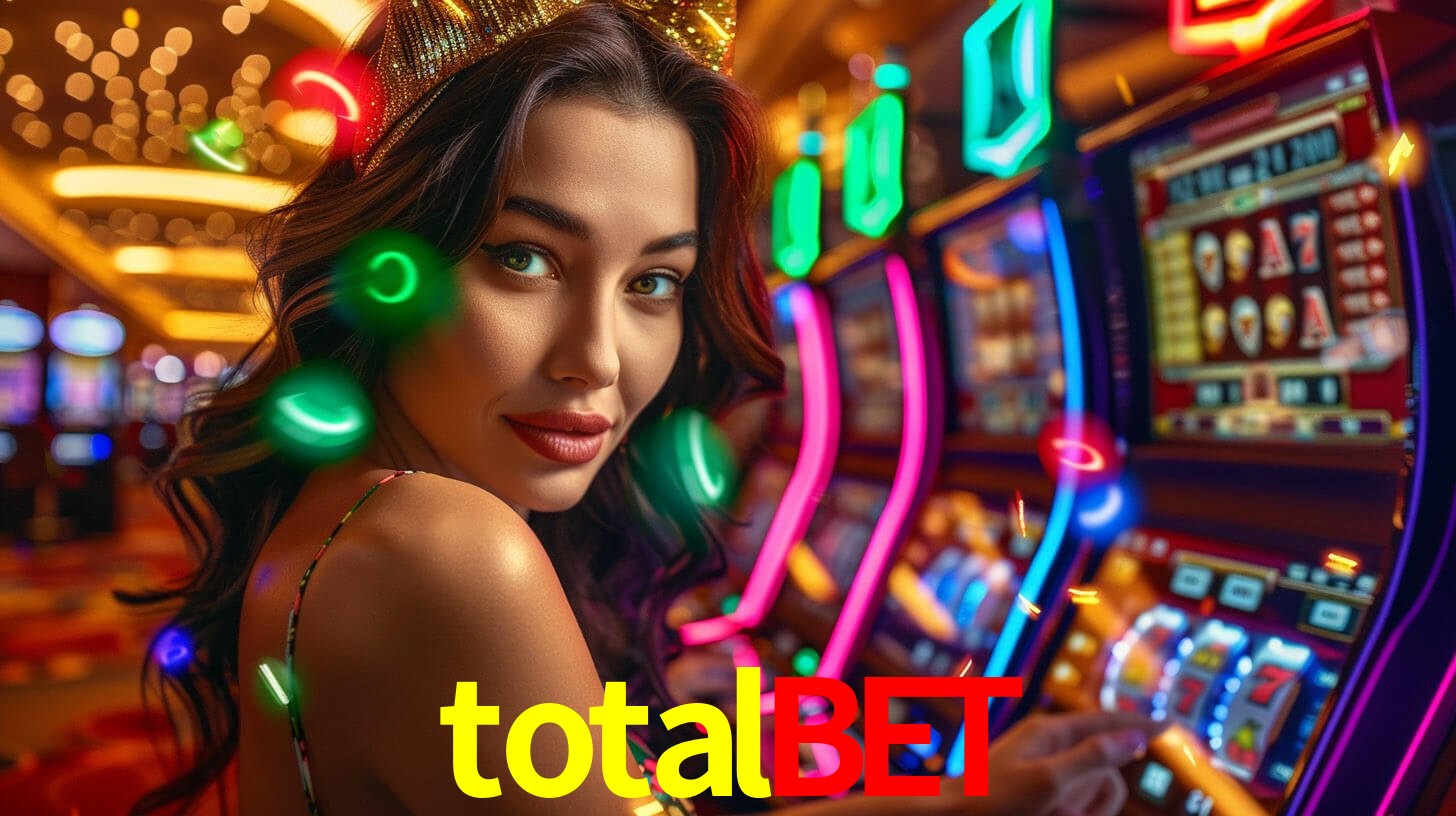 Apostas com odds competitivas na totalbet