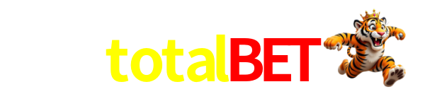 Logo da totalbet