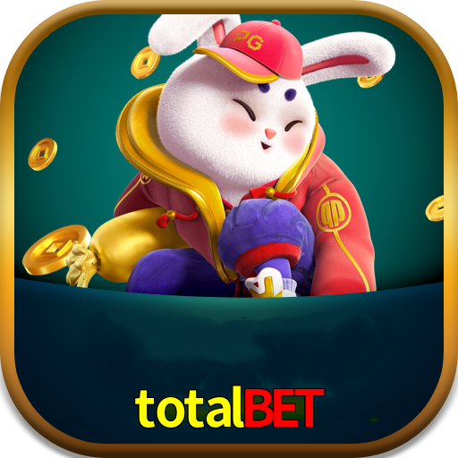Imagem promocional da totalbet mostrando a plataforma e suas vantagens