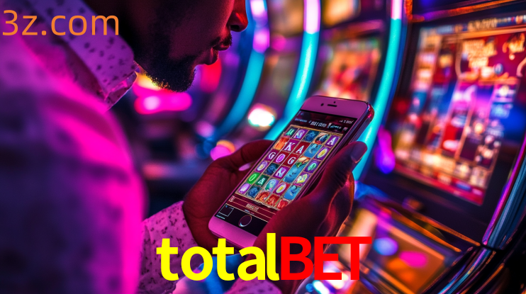 Baixar App totalbet  