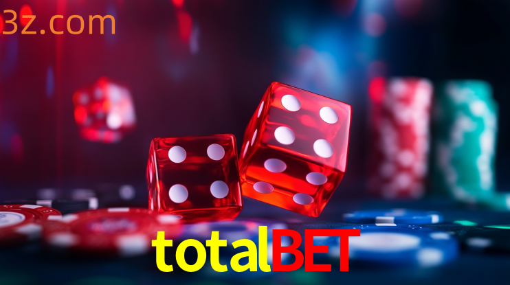 Bonus na Plataforma Online totalbet