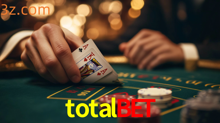 Plataforma Online totalbet