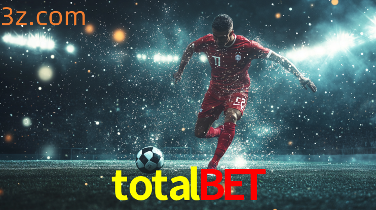 Plataforma de Apostas totalbet