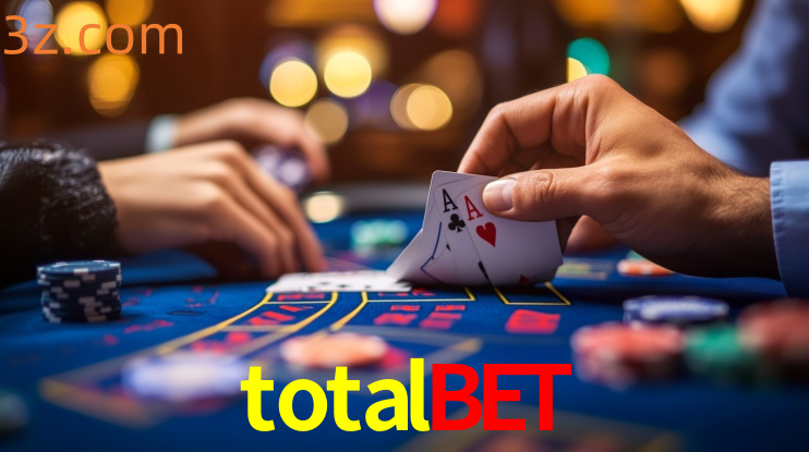 Jogos na totalbet